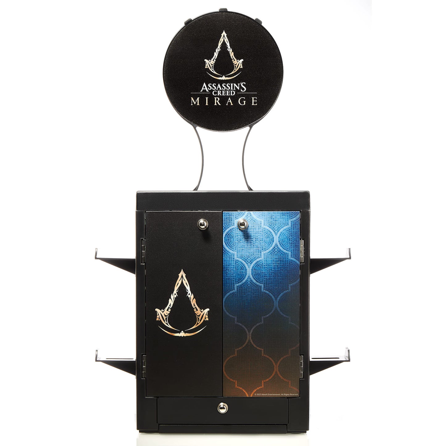 Assassin's Creed Mirage Gaming Casier