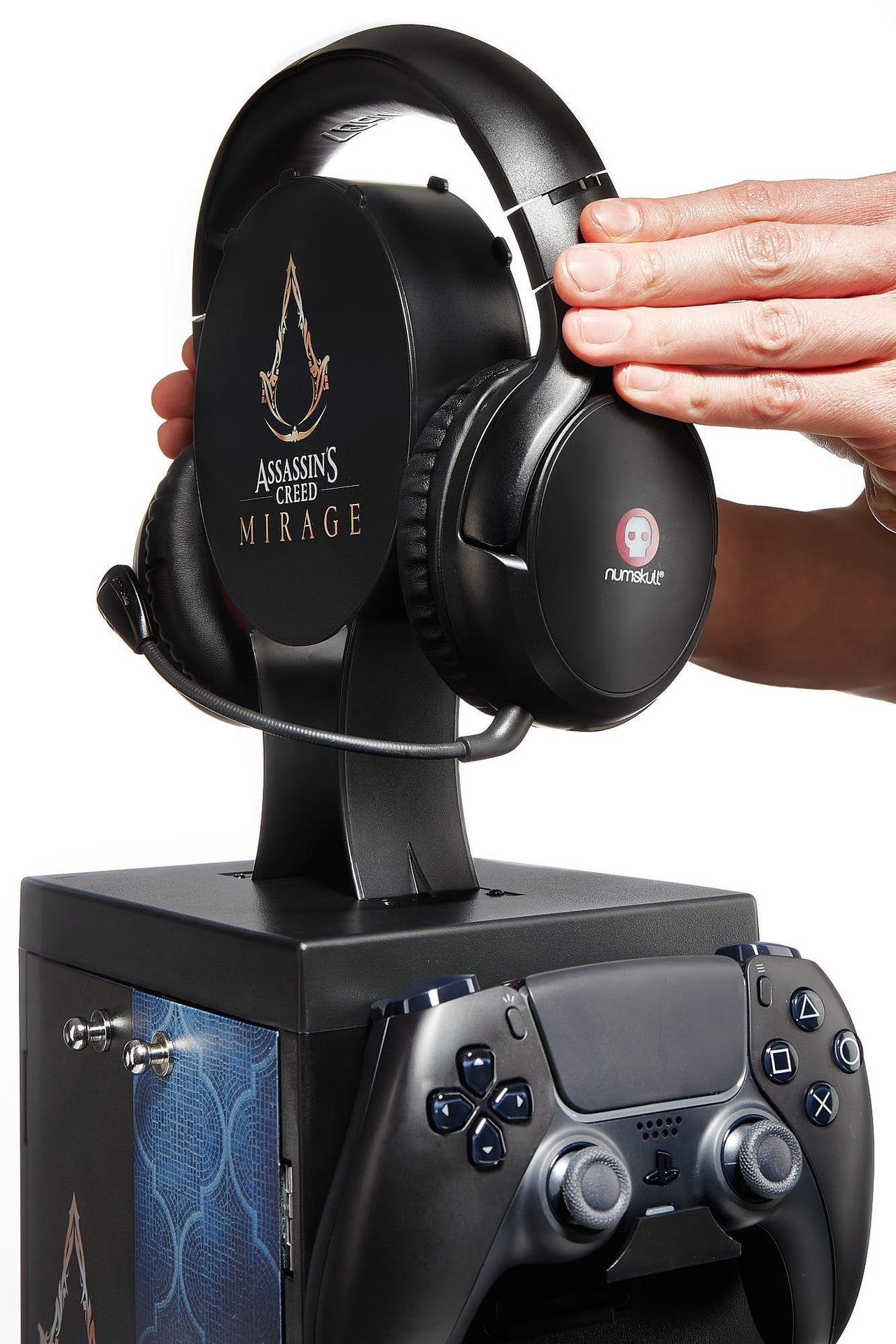 Assassin's Creed Mirage Gaming Casier