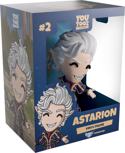 Astarion - PRE-ORDER*