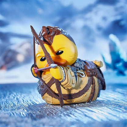 Duck Atreus – God of War Ragnarök (Erstausgabe)