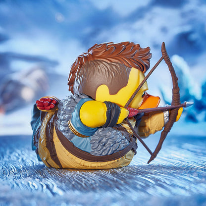 Duck Atreus – God of War Ragnarök (Erstausgabe)