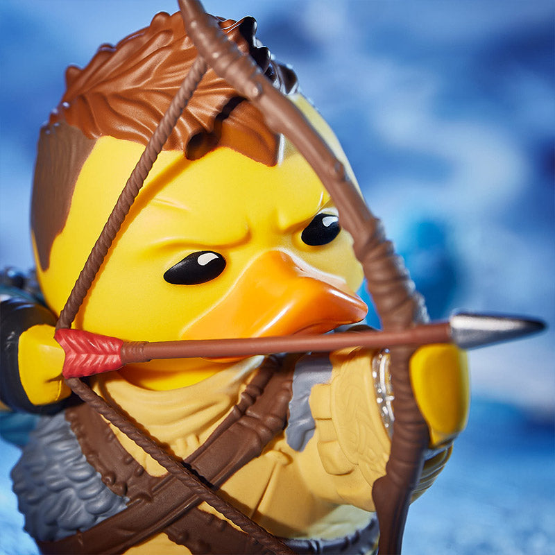 Duck Atreus – God of War Ragnarök (Erstausgabe)