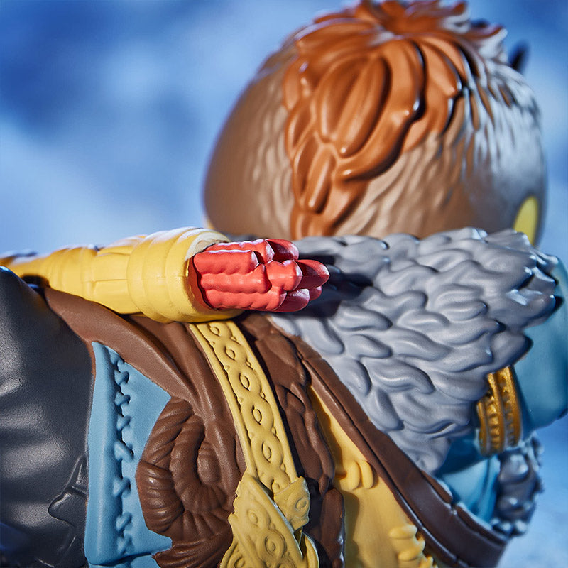 Duck Atreus – God of War Ragnarök (Erstausgabe)
