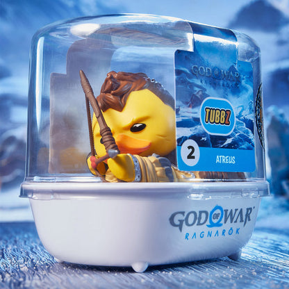 Duck Atreus – God of War Ragnarök (Erstausgabe)