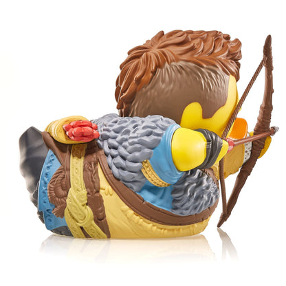Duck Atreus – God of War Ragnarök (Erstausgabe)