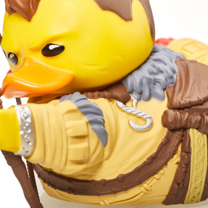 Canard Atreus - God of War Ragnarök (First Edition)