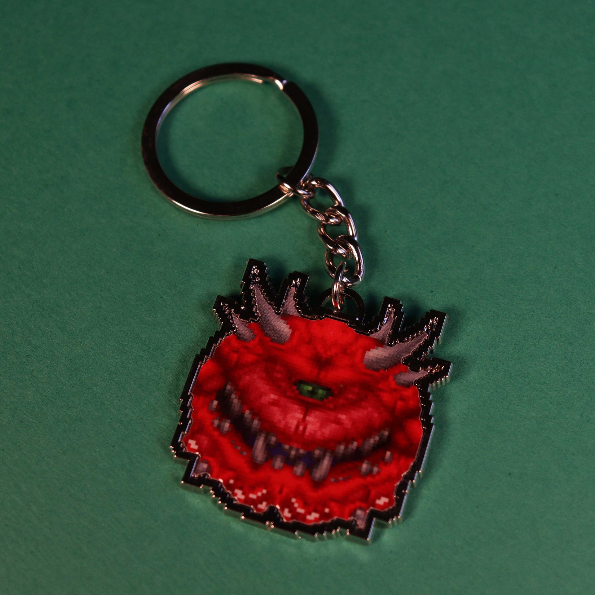 Porte-clés DOOM - Cacodemon