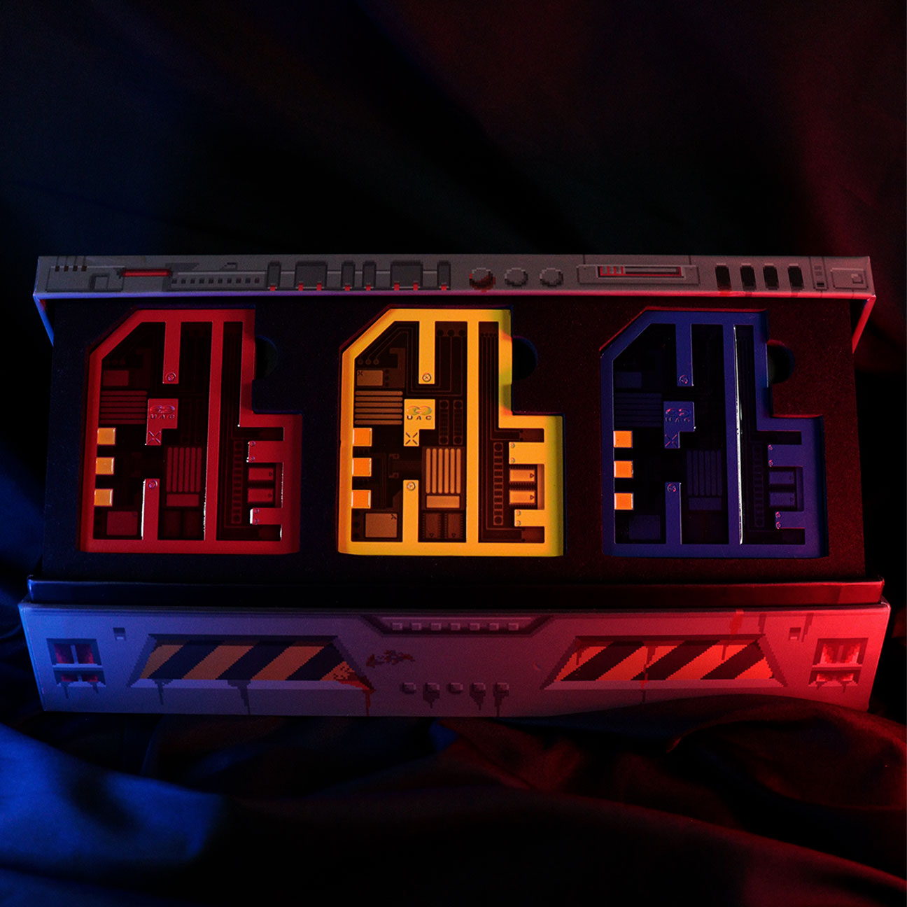 Objet collector DOOM - 30e anniversaire Pixel Key Set of 3CObjet collector DOOM - 30e anniversaire Pixel Key Set of 3oObjet collector DOOM - 30e anniversaire Pixel Key Set of 3fObjet collector DOOM - 30e anniversaire Pixel Key Set of 3fObjet collector DOOM - 30e anniversaire Pixel Key Set of 3rObjet collector DOOM - 30e anniversaire Pixel Key Set of 3eObjet collector DOOM - 30e anniversaire Pixel Key Set of 3tObjet collector DOOM - 30e anniversaire Pixel Key Set of 3 Objet collector DOOM - 30e anniversaire 