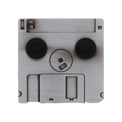 Pin's DOOM - Floppy Disk