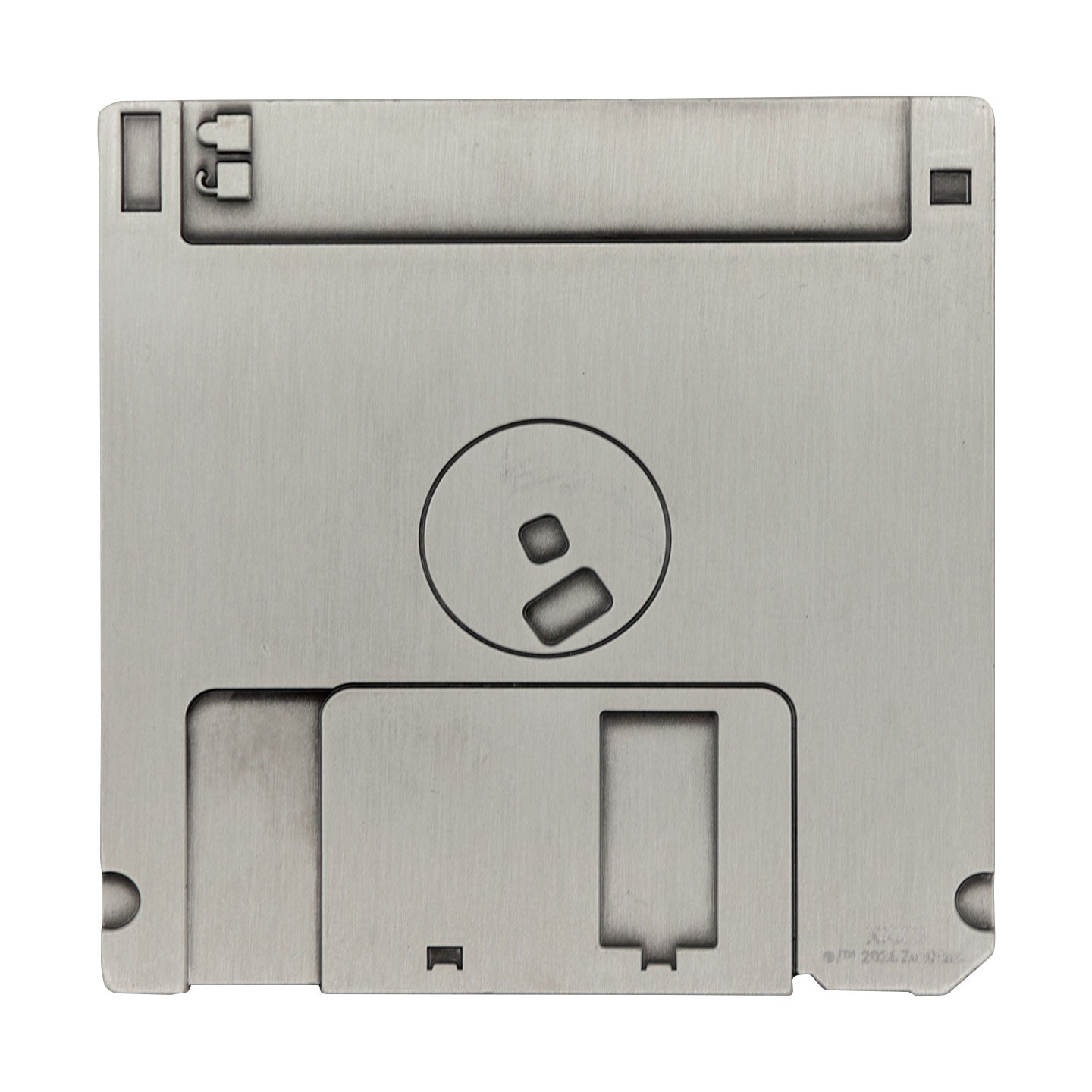 Réplique collector The Elder Scrolls - Arena Floppy Disk