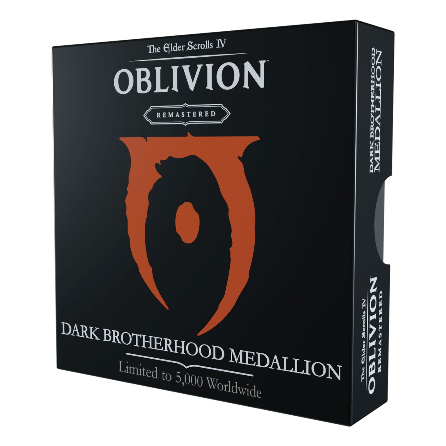 Médaillon collector The Elder Scrolls - IV: Oblivion Dark BrotherhoodMMédaillon collector The Elder Scrolls - IV: Oblivion Dark BrotherhoodéMédaillon collector The Elder Scrolls - IV: Oblivion Dark BrotherhooddMédaillon collector The Elder Scrolls - IV: Oblivion Dark BrotherhoodaMédaillon collector The Elder Scrolls - IV: Oblivion Dark BrotherhoodiMédaillon collector The Elder Scrolls - IV: Oblivion Dark BrotherhoodlMédaillon collector The Elder Scrolls - IV: Oblivion Dark BrotherhoodlMédaillon collector Th