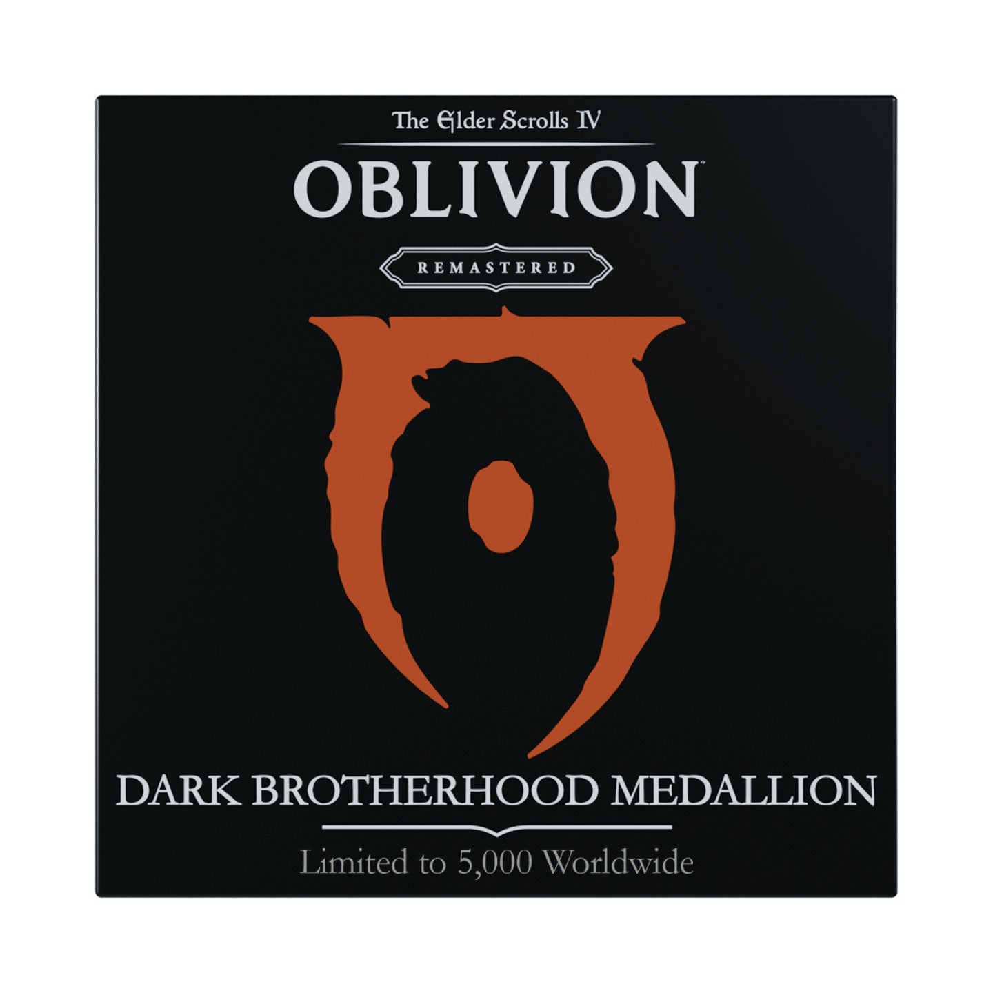 Médaillon collector The Elder Scrolls - IV: Oblivion Dark BrotherhoodMMédaillon collector The Elder Scrolls - IV: Oblivion Dark BrotherhoodéMédaillon collector The Elder Scrolls - IV: Oblivion Dark BrotherhooddMédaillon collector The Elder Scrolls - IV: Oblivion Dark BrotherhoodaMédaillon collector The Elder Scrolls - IV: Oblivion Dark BrotherhoodiMédaillon collector The Elder Scrolls - IV: Oblivion Dark BrotherhoodlMédaillon collector The Elder Scrolls - IV: Oblivion Dark BrotherhoodlMédaillon collector Th