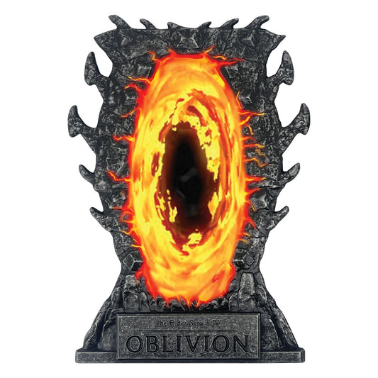 Lingot collector The Elder Scrolls - IV: Oblivion Gates
