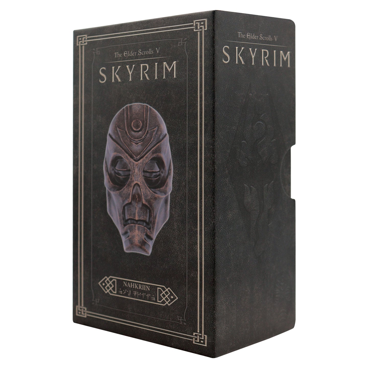 Réplique collector The Elder Scrolls V: Skyrim - Nahkriin Dragon Priest MaskRRéplique collector The Elder Scrolls V: Skyrim - Nahkriin Dragon Priest MaskéRéplique collector The Elder Scrolls V: Skyrim - Nahkriin Dragon Priest MaskpRéplique collector The Elder Scrolls V: Skyrim - Nahkriin Dragon Priest MasklRéplique collector The Elder Scrolls V: Skyrim - Nahkriin Dragon Priest MaskiRéplique collector The Elder Scrolls V: Skyrim - Nahkriin Dragon Priest MaskqRéplique collector The Elder Scrolls V: Skyrim - N