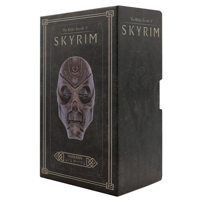 Réplique collector The Elder Scrolls V: Skyrim - Nahkriin Dragon Priest MaskRRéplique collector The Elder Scrolls V: Skyrim - Nahkriin Dragon Priest MaskéRéplique collector The Elder Scrolls V: Skyrim - Nahkriin Dragon Priest MaskpRéplique collector The Elder Scrolls V: Skyrim - Nahkriin Dragon Priest MasklRéplique collector The Elder Scrolls V: Skyrim - Nahkriin Dragon Priest MaskiRéplique collector The Elder Scrolls V: Skyrim - Nahkriin Dragon Priest MaskqRéplique collector The Elder Scrolls V: Skyrim - N