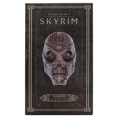 Réplique collector The Elder Scrolls V: Skyrim - Nahkriin Dragon Priest MaskRRéplique collector The Elder Scrolls V: Skyrim - Nahkriin Dragon Priest MaskéRéplique collector The Elder Scrolls V: Skyrim - Nahkriin Dragon Priest MaskpRéplique collector The Elder Scrolls V: Skyrim - Nahkriin Dragon Priest MasklRéplique collector The Elder Scrolls V: Skyrim - Nahkriin Dragon Priest MaskiRéplique collector The Elder Scrolls V: Skyrim - Nahkriin Dragon Priest MaskqRéplique collector The Elder Scrolls V: Skyrim - N
