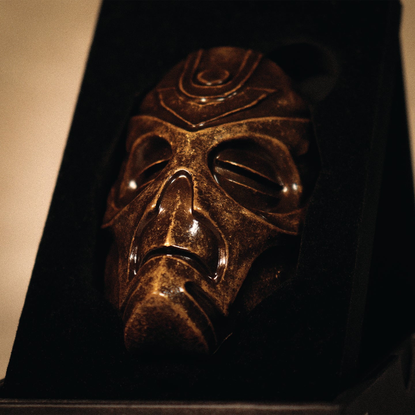 Réplique collector The Elder Scrolls V: Skyrim - Nahkriin Dragon Priest MaskRRéplique collector The Elder Scrolls V: Skyrim - Nahkriin Dragon Priest MaskéRéplique collector The Elder Scrolls V: Skyrim - Nahkriin Dragon Priest MaskpRéplique collector The Elder Scrolls V: Skyrim - Nahkriin Dragon Priest MasklRéplique collector The Elder Scrolls V: Skyrim - Nahkriin Dragon Priest MaskiRéplique collector The Elder Scrolls V: Skyrim - Nahkriin Dragon Priest MaskqRéplique collector The Elder Scrolls V: Skyrim - N
