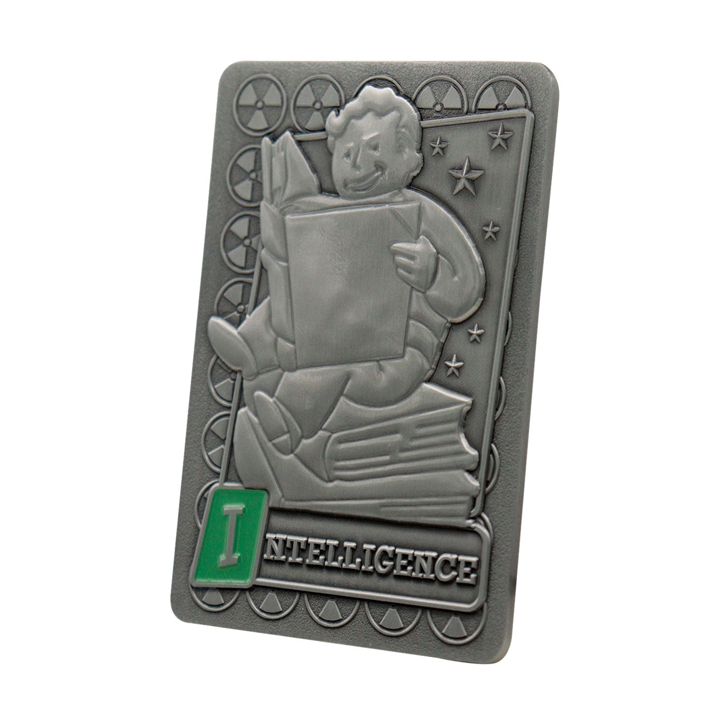 Objet collector Fallout - S.P.E.C.I.A.L. Perk Card Ingot Collector’s AlbumCObjet collector Fallout - S.P.E.C.I.A.L. Perk Card Ingot Collector’s AlbumoObjet collector Fallout - S.P.E.C.I.A.L. Perk Card Ingot Collector’s AlbumfObjet collector Fallout - S.P.E.C.I.A.L. Perk Card Ingot Collector’s AlbumfObjet collector Fallout - S.P.E.C.I.A.L. Perk Card Ingot Collector’s AlbumrObjet collector Fallout - S.P.E.C.I.A.L. Perk Card Ingot Collector’s AlbumeObjet collector Fallout - S.P.E.C.I.A.L. Perk Card Ingot Colle