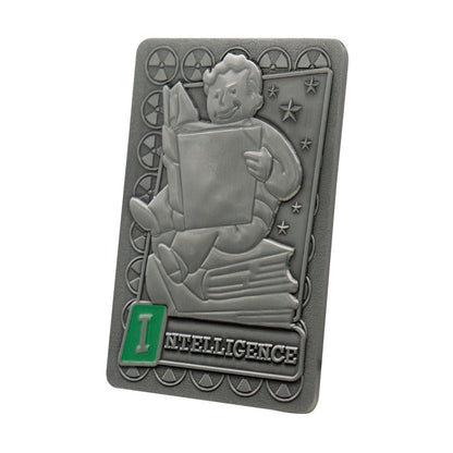 Objet collector Fallout - S.P.E.C.I.A.L. Perk Card Ingot Collector’s AlbumCObjet collector Fallout - S.P.E.C.I.A.L. Perk Card Ingot Collector’s AlbumoObjet collector Fallout - S.P.E.C.I.A.L. Perk Card Ingot Collector’s AlbumfObjet collector Fallout - S.P.E.C.I.A.L. Perk Card Ingot Collector’s AlbumfObjet collector Fallout - S.P.E.C.I.A.L. Perk Card Ingot Collector’s AlbumrObjet collector Fallout - S.P.E.C.I.A.L. Perk Card Ingot Collector’s AlbumeObjet collector Fallout - S.P.E.C.I.A.L. Perk Card Ingot Colle