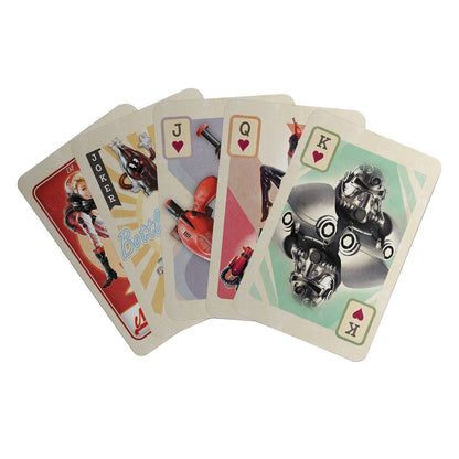 Coffret cadeau Fallout - Nuka Cola
