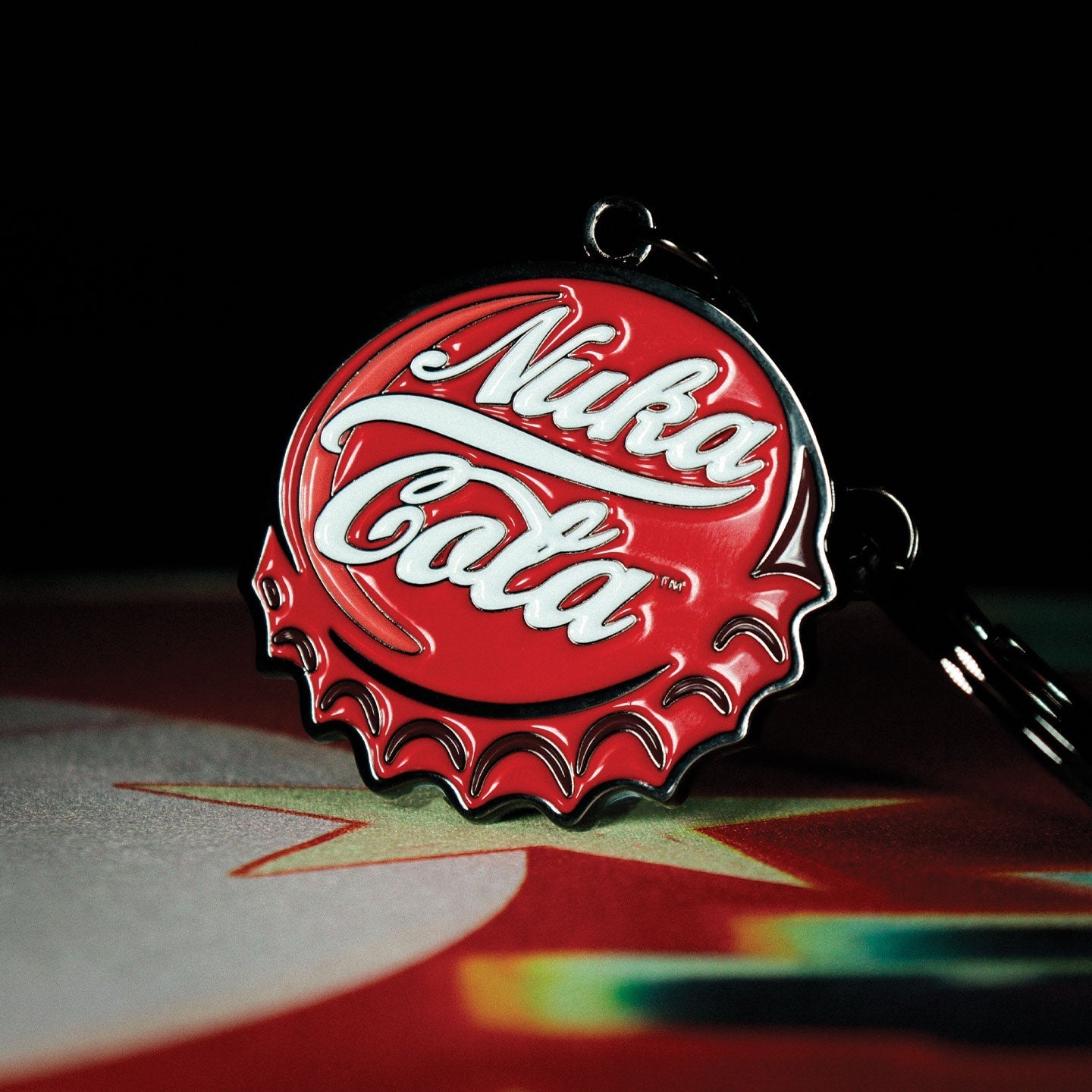 Coffret cadeau Fallout - Nuka Cola