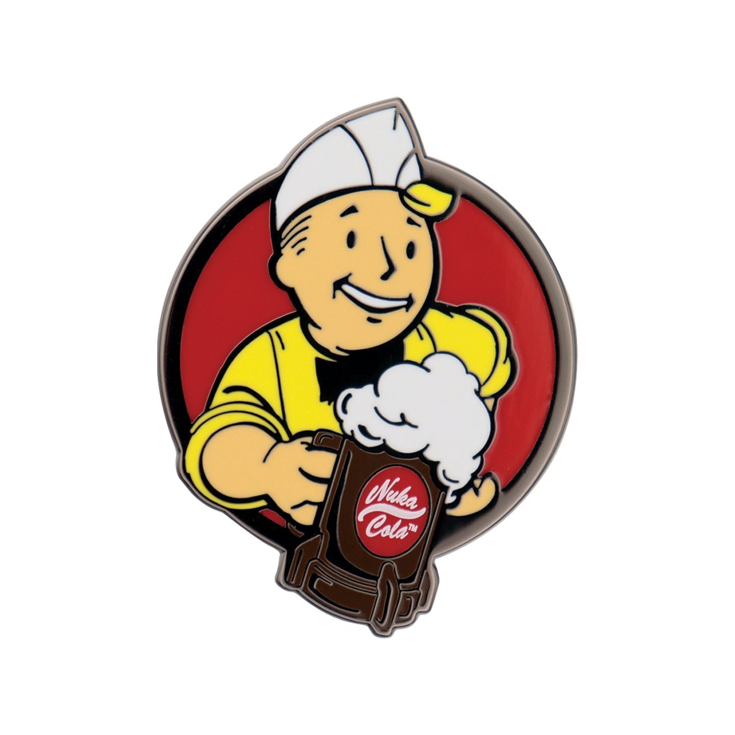 Coffret cadeau Fallout - Nuka Cola