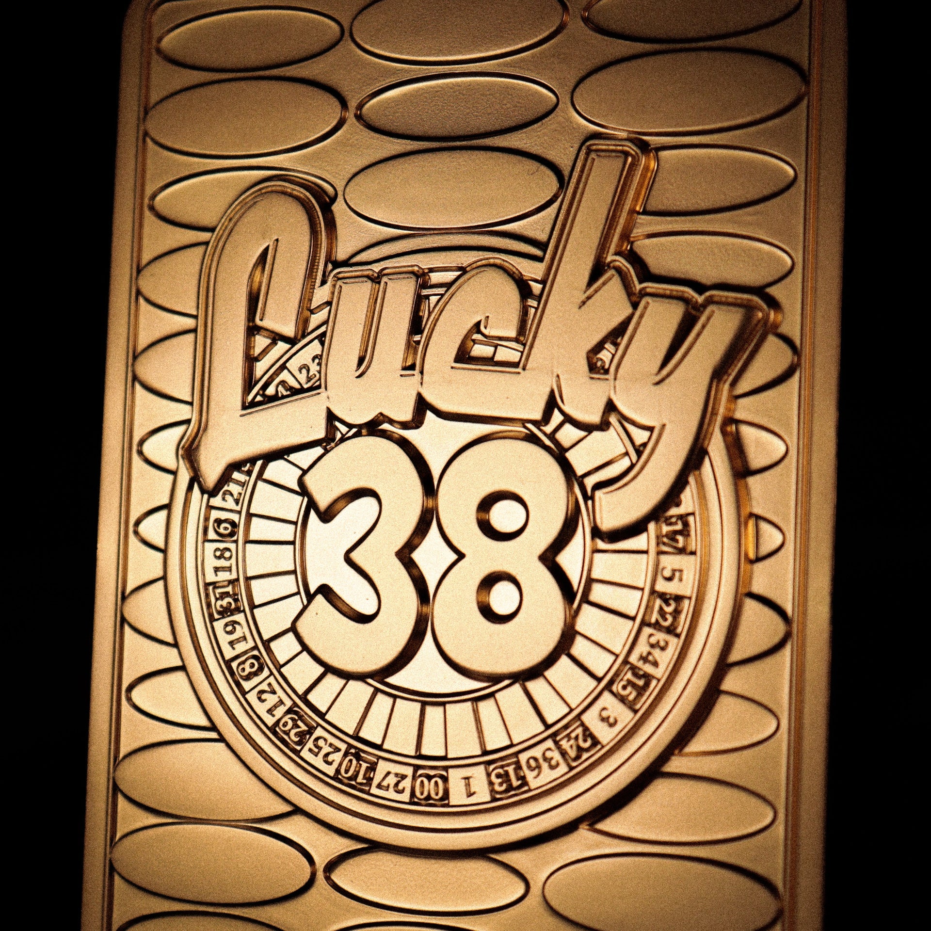 Objet collector Fallout New Vegas - Lucky 38 Imitation Gold Casino SetSObjet collector Fallout New Vegas - Lucky 38 Imitation Gold Casino SeteObjet collector Fallout New Vegas - Lucky 38 Imitation Gold Casino SettObjet collector Fallout New Vegas - Lucky 38 Imitation Gold Casino Set Objet collector Fallout New Vegas - Lucky 38 Imitation Gold Casino SetcObjet collector Fallout New Vegas - Lucky 38 Imitation Gold Casino SetoObjet collector Fallout New Vegas - Lucky 38 Imitation Gold Casino SetlObjet collector