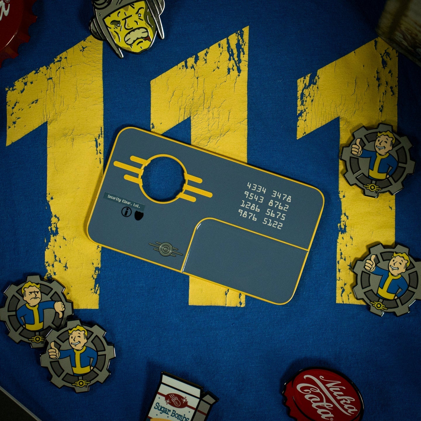 Réplique carte d’accès Fallout - Generic Vault SecurityRRéplique carte d’accès Fallout - Generic Vault SecurityéRéplique carte d’accès Fallout - Generic Vault SecuritypRéplique carte d’accès Fallout - Generic Vault SecuritylRéplique carte d’accès Fallout - Generic Vault SecurityiRéplique carte d’accès Fallout - Generic Vault SecurityqRéplique carte d’accès Fallout - Generic Vault SecurityuRéplique carte d’accès Fallout - Generic Vault SecurityeRéplique carte d’accès Fallout - Generic Vault Security Réplique