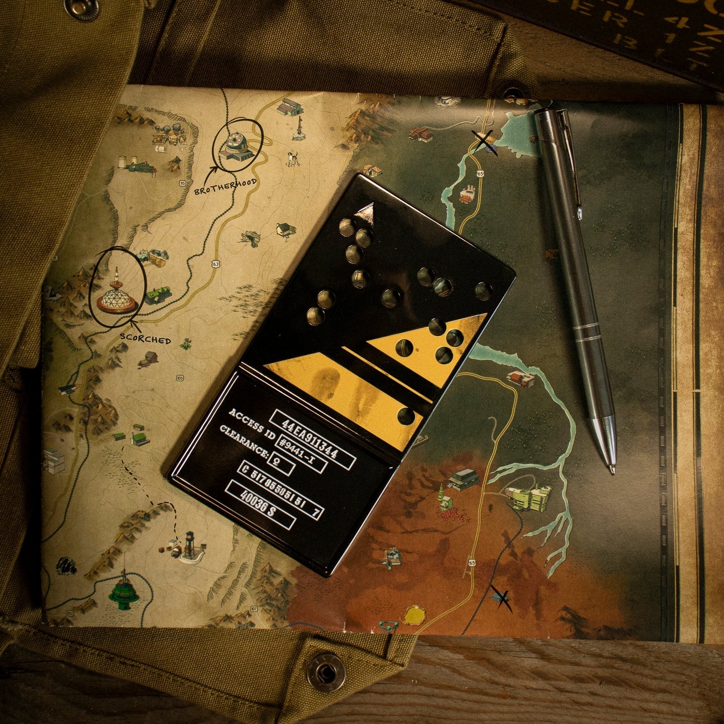Réplique carte d’accès Fallout - NuclearRRéplique carte d’accès Fallout - NuclearéRéplique carte d’accès Fallout - NuclearpRéplique carte d’accès Fallout - NuclearlRéplique carte d’accès Fallout - NucleariRéplique carte d’accès Fallout - NuclearqRéplique carte d’accès Fallout - NuclearuRéplique carte d’accès Fallout - NucleareRéplique carte d’accès Fallout - Nuclear Réplique carte d’accès Fallout - NuclearcRéplique carte d’accès Fallout - NuclearoRéplique carte d’accès Fallout - NuclearlRéplique carte d’acc