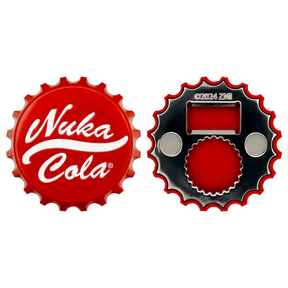Décapsuleur Fallout - Nuka Cola