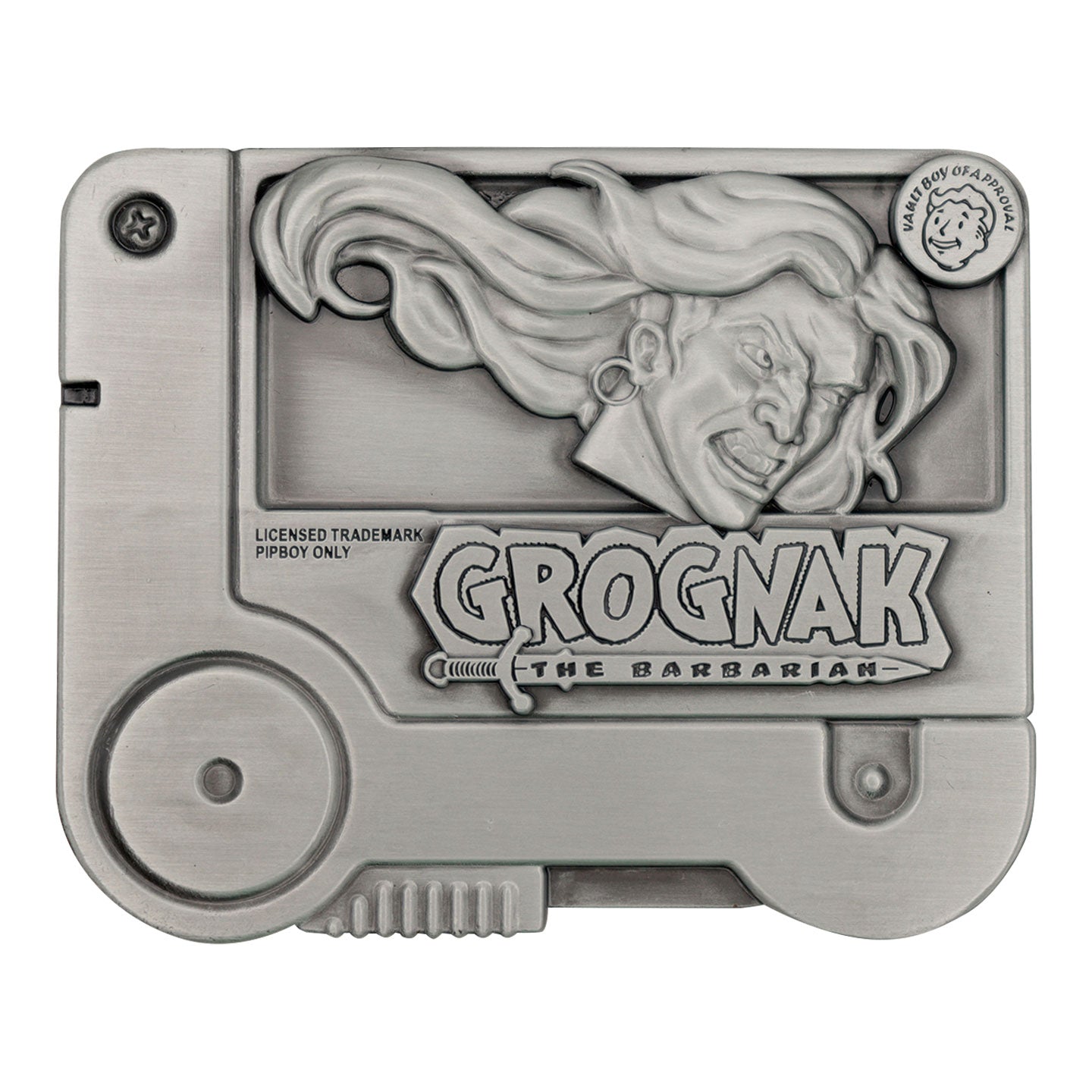Réplique collector Fallout - Grognak the Barbarian HolotapeRRéplique collector Fallout - Grognak the Barbarian HolotapeéRéplique collector Fallout - Grognak the Barbarian HolotapepRéplique collector Fallout - Grognak the Barbarian HolotapelRéplique collector Fallout - Grognak the Barbarian HolotapeiRéplique collector Fallout - Grognak the Barbarian HolotapeqRéplique collector Fallout - Grognak the Barbarian HolotapeuRéplique collector Fallout - Grognak the Barbarian HolotapeeRéplique collector Fallout - Gro