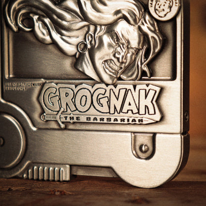 Réplique collector Fallout - Grognak the Barbarian HolotapeRRéplique collector Fallout - Grognak the Barbarian HolotapeéRéplique collector Fallout - Grognak the Barbarian HolotapepRéplique collector Fallout - Grognak the Barbarian HolotapelRéplique collector Fallout - Grognak the Barbarian HolotapeiRéplique collector Fallout - Grognak the Barbarian HolotapeqRéplique collector Fallout - Grognak the Barbarian HolotapeuRéplique collector Fallout - Grognak the Barbarian HolotapeeRéplique collector Fallout - Gro