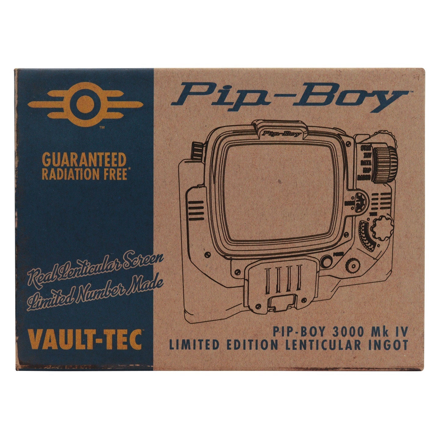 Objet collector Fallout - Pip-Boy Lenticular Ingot - Health VariantLObjet collector Fallout - Pip-Boy Lenticular Ingot - Health VariantiObjet collector Fallout - Pip-Boy Lenticular Ingot - Health VariantnObjet collector Fallout - Pip-Boy Lenticular Ingot - Health VariantgObjet collector Fallout - Pip-Boy Lenticular Ingot - Health VariantoObjet collector Fallout - Pip-Boy Lenticular Ingot - Health VarianttObjet collector Fallout - Pip-Boy Lenticular Ingot - Health Variant Objet collector Fallout - Pip-Boy Le