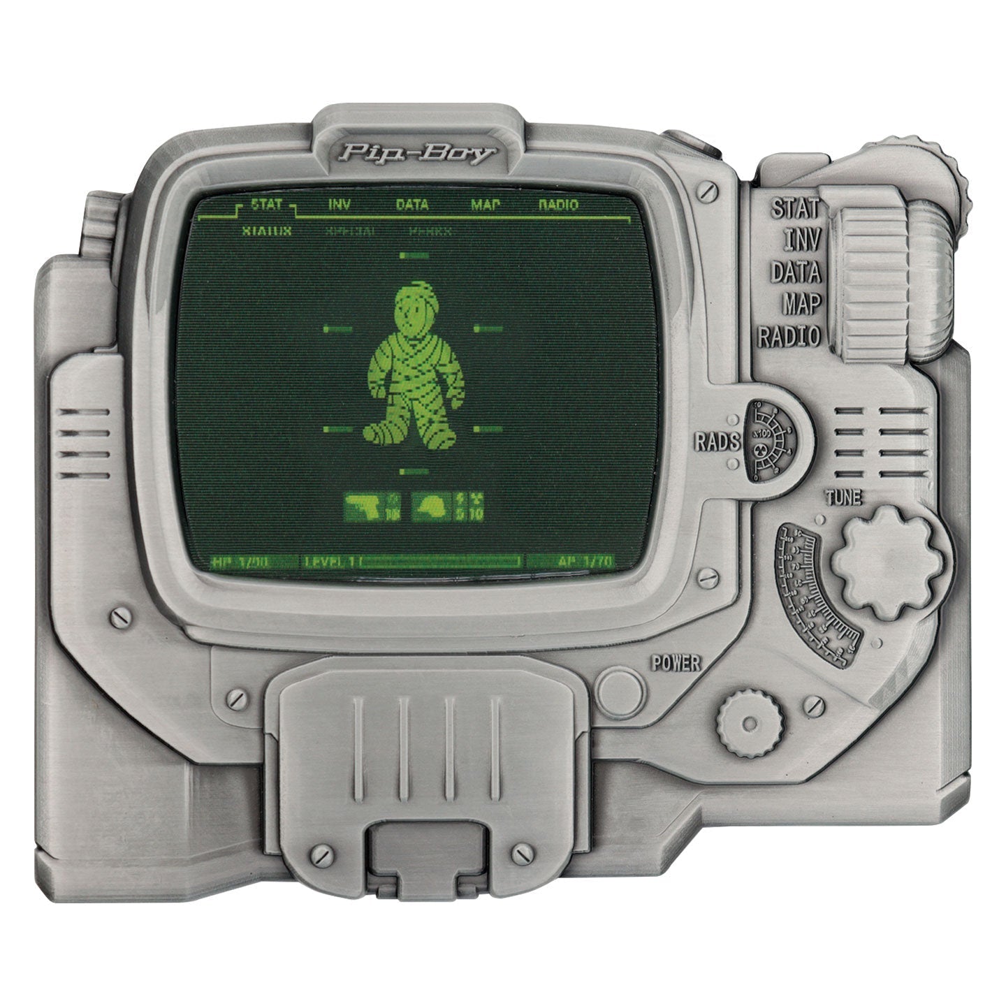 Objet collector Fallout - Pip-Boy Lenticular Ingot - Health VariantLObjet collector Fallout - Pip-Boy Lenticular Ingot - Health VariantiObjet collector Fallout - Pip-Boy Lenticular Ingot - Health VariantnObjet collector Fallout - Pip-Boy Lenticular Ingot - Health VariantgObjet collector Fallout - Pip-Boy Lenticular Ingot - Health VariantoObjet collector Fallout - Pip-Boy Lenticular Ingot - Health VarianttObjet collector Fallout - Pip-Boy Lenticular Ingot - Health Variant Objet collector Fallout - Pip-Boy Le