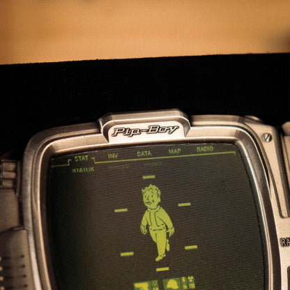 Objet collector Fallout - Pip-Boy Lenticular Ingot - Health VariantLObjet collector Fallout - Pip-Boy Lenticular Ingot - Health VariantiObjet collector Fallout - Pip-Boy Lenticular Ingot - Health VariantnObjet collector Fallout - Pip-Boy Lenticular Ingot - Health VariantgObjet collector Fallout - Pip-Boy Lenticular Ingot - Health VariantoObjet collector Fallout - Pip-Boy Lenticular Ingot - Health VarianttObjet collector Fallout - Pip-Boy Lenticular Ingot - Health Variant Objet collector Fallout - Pip-Boy Le