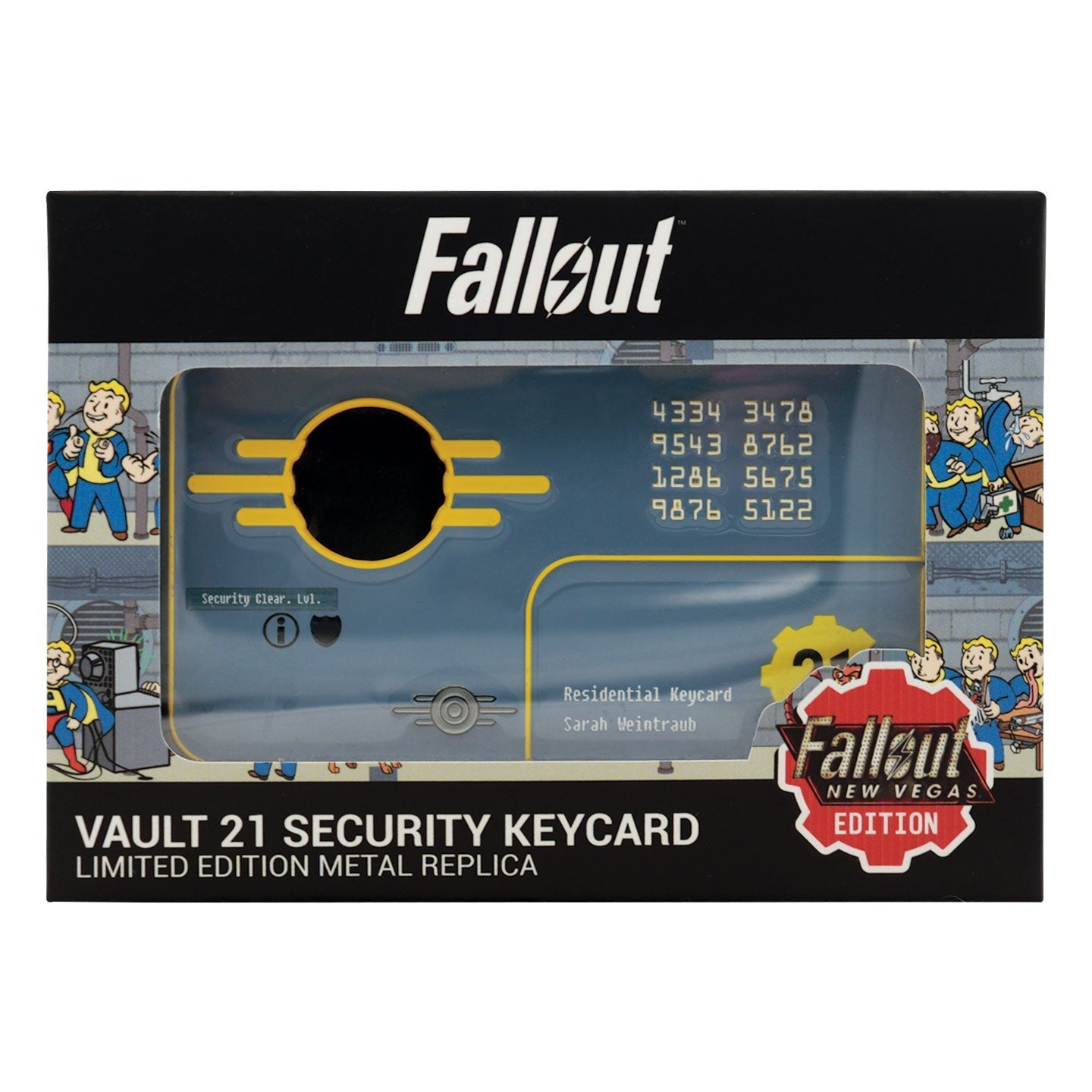 Réplique carte d’accès Fallout New Vegas - Vault 21 SecurityRRéplique carte d’accès Fallout New Vegas - Vault 21 SecurityéRéplique carte d’accès Fallout New Vegas - Vault 21 SecuritypRéplique carte d’accès Fallout New Vegas - Vault 21 SecuritylRéplique carte d’accès Fallout New Vegas - Vault 21 SecurityiRéplique carte d’accès Fallout New Vegas - Vault 21 SecurityqRéplique carte d’accès Fallout New Vegas - Vault 21 SecurityuRéplique carte d’accès Fallout New Vegas - Vault 21 SecurityeRéplique carte d’accès F