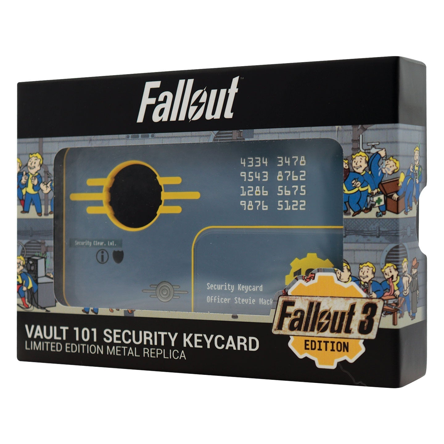 Réplique carte d’accès Fallout - 3 Vault 101 SecurityRRéplique carte d’accès Fallout - 3 Vault 101 SecurityéRéplique carte d’accès Fallout - 3 Vault 101 SecuritypRéplique carte d’accès Fallout - 3 Vault 101 SecuritylRéplique carte d’accès Fallout - 3 Vault 101 SecurityiRéplique carte d’accès Fallout - 3 Vault 101 SecurityqRéplique carte d’accès Fallout - 3 Vault 101 SecurityuRéplique carte d’accès Fallout - 3 Vault 101 SecurityeRéplique carte d’accès Fallout - 3 Vault 101 Security Réplique carte d’accès Fal