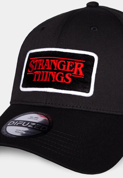Stranger Things Cap