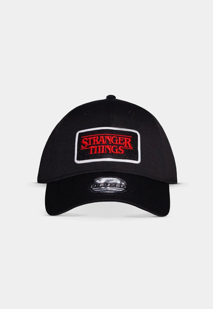 Casquette Stranger Things – vue 6