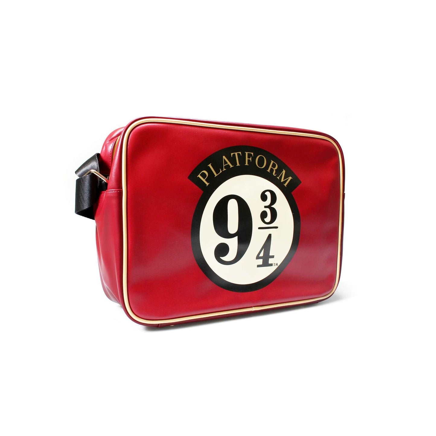 Sac rétro Harry Potter - Voie 9¾