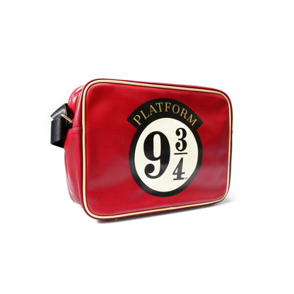 Sac rétro Harry Potter - Voie 9¾