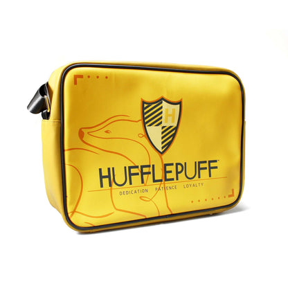 Sac Harry Potter - rétro Poufsouffle