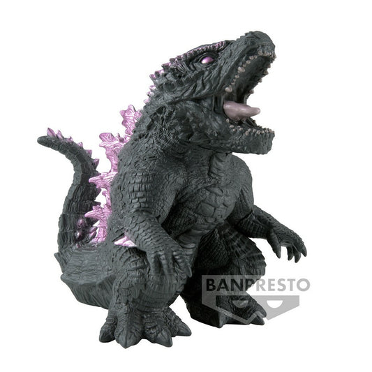 Godzilla - Godzilla: The New Empire Enshrined Monsters - PRECOMMANDE*
