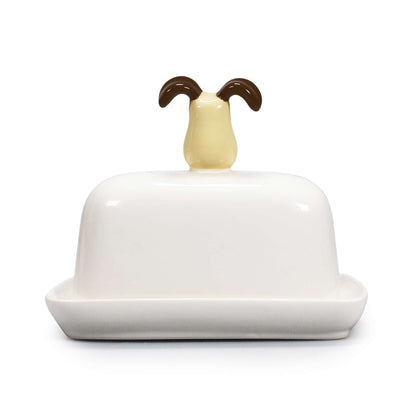 Beurrier Wallace & Gromit