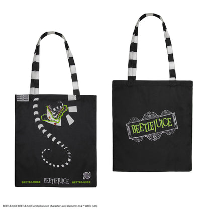 Tote Bag Ver des Sables