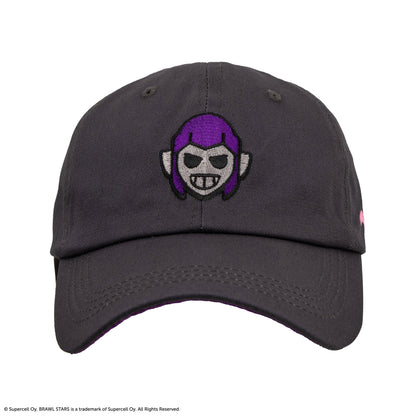 Casquette Mortis