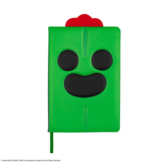 Carnet Spike – Brawl Stars