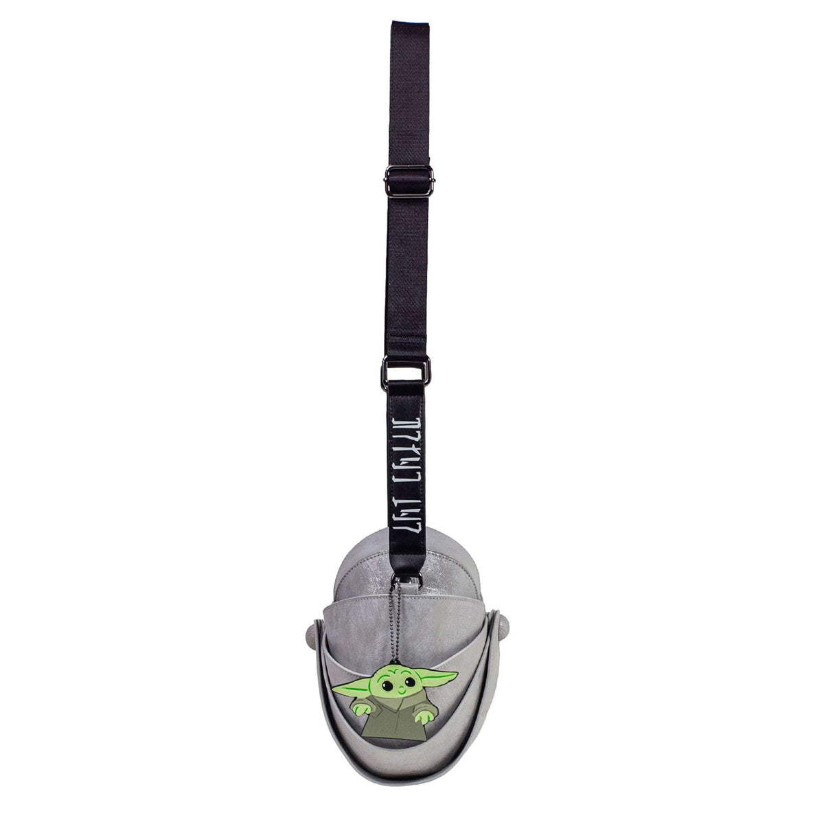 Sac bandoulière Star Wars - Grogu Carriage