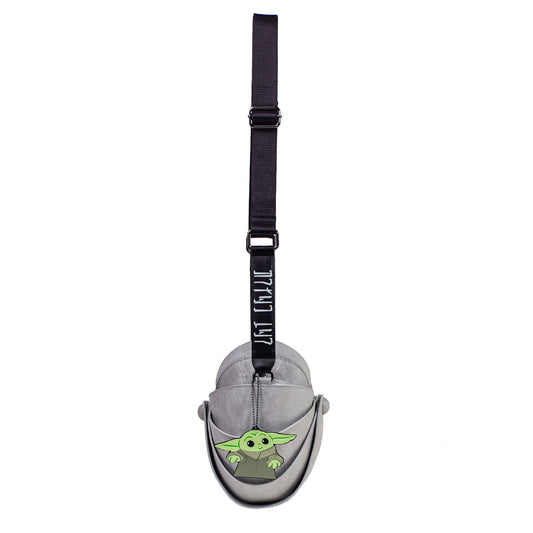 Sac bandoulière Star Wars - Grogu Carriage