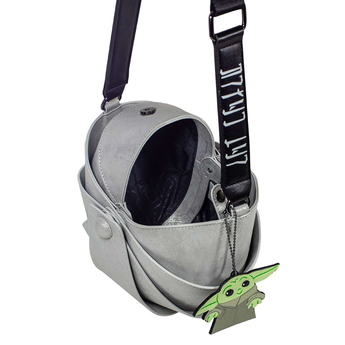 Sac bandoulière Star Wars - Grogu Carriage